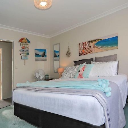 Harbour Heights Hotell Tauranga Eksteriør bilde