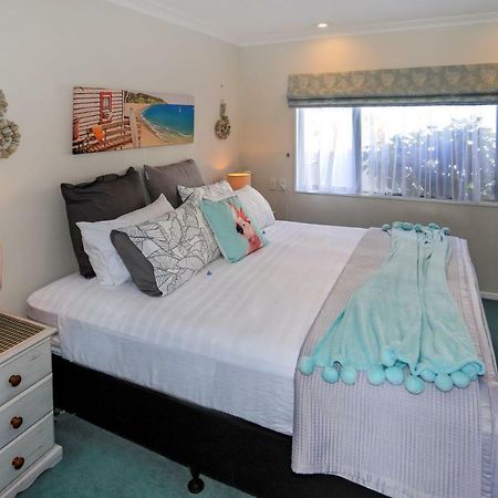 Harbour Heights Hotell Tauranga Eksteriør bilde