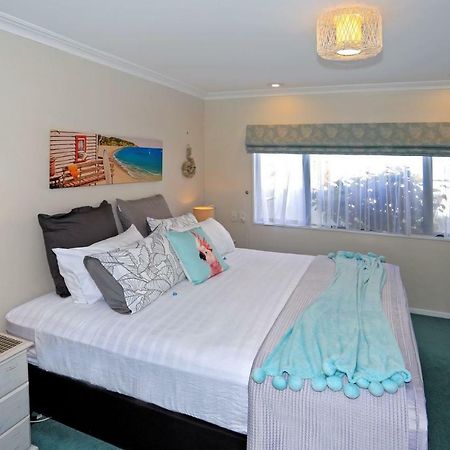 Harbour Heights Hotell Tauranga Eksteriør bilde