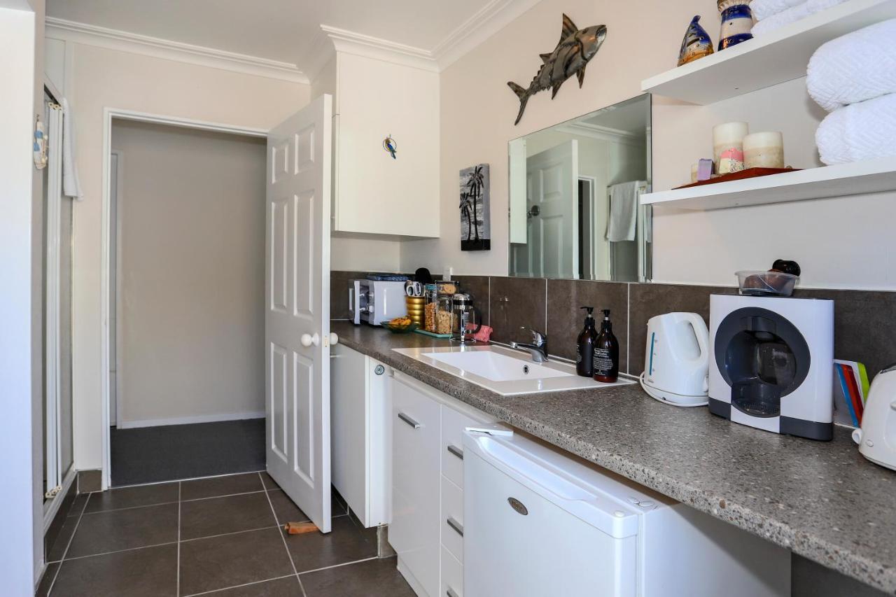Harbour Heights Hotell Tauranga Eksteriør bilde