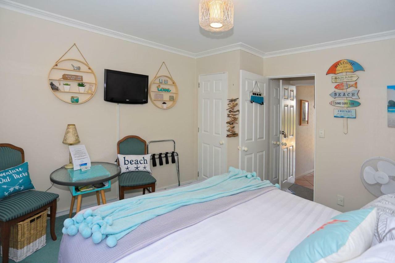 Harbour Heights Hotell Tauranga Eksteriør bilde