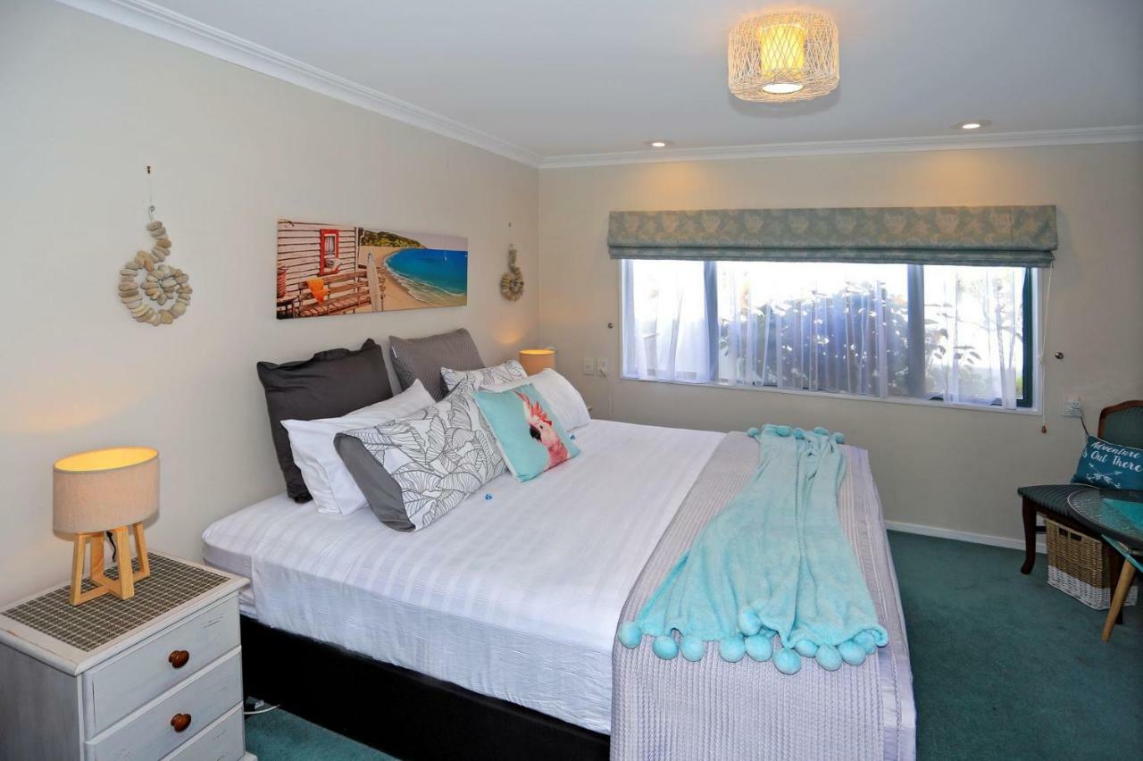 Harbour Heights Hotell Tauranga Eksteriør bilde